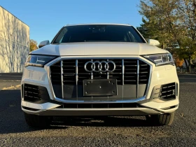 Audi Q7 QUATTRO* PANO* LANE ASSIST, снимка 2