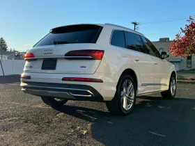 Audi Q7 QUATTRO* PANO* LANE ASSIST, снимка 4