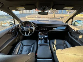 Audi Q7 QUATTRO* PANO* LANE ASSIST, снимка 10