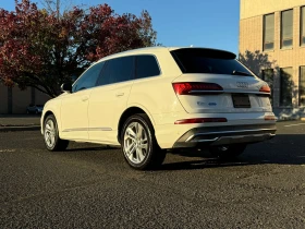 Audi Q7 QUATTRO* PANO* LANE ASSIST, снимка 6