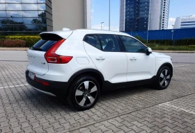 Volvo XC40 2.0d4 AWD/Automatic 8* /Business Plus - 35500 лв. - 87421738 4