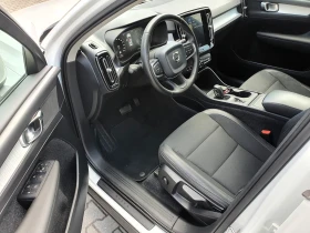 Volvo XC40 2.0d4 AWD/Automatic 8* /Business Plus - 35500 лв. - 87421738 7