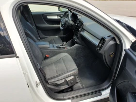 Volvo XC40 2.0d4 AWD/Automatic 8* /Business Plus - 35500 лв. - 87421738 12