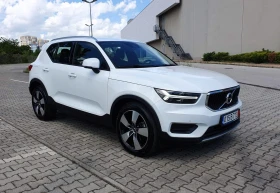Volvo XC40 2.0d4 AWD/Automatic 8* /Business Plus - 35500 лв. - 87421738 3