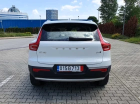 Volvo XC40 2.0d4 AWD/Automatic 8* /Business Plus - 35500 лв. - 87421738 5