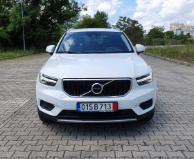 Volvo XC40 2.0d4 AWD/Automatic 8* /Business Plus - 35500 лв. - 87421738 2