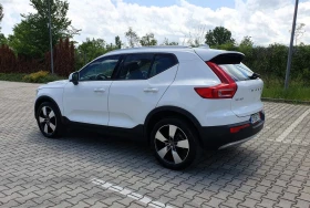 Volvo XC40 2.0d4 AWD/Automatic 8* /Business Plus - 35500 лв. - 87421738 6