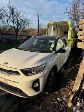 Kia Stonic 1.6 crdi, снимка 2