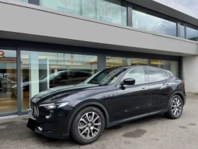 Maserati Levante 3.0 V6 - [1] 