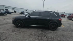 Mercedes-Benz GLB 250* 4Matic* ЗАДНА КАМЕРА* ПАНОРАМА* BLIND SPOT* K, снимка 2