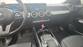 Mercedes-Benz GLB 250* 4Matic* ЗАДНА КАМЕРА* ПАНОРАМА* BLIND SPOT* K, снимка 5