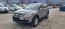 Chevrolet Captiva 2.0TDI 4X4 KLIMA ITALY 1