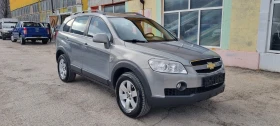 Chevrolet Captiva 2.2TDI 4X4 KLIMA ITALY, снимка 4