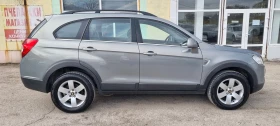 Chevrolet Captiva 2.2TDI 4X4 KLIMA ITALY, снимка 5