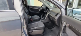 Chevrolet Captiva 2.0TDI 4X4 KLIMA ITALY, снимка 12