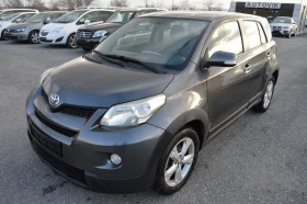 Toyota Urban Cruiser 1.4D4D-AWD4x4-KLIMATRONIK | Mobile.bg    1