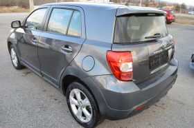 Toyota Urban Cruiser 1.4D4D-AWD4x4-KLIMATRONIK | Mobile.bg    7