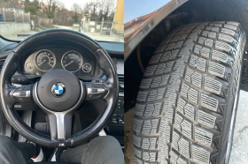 BMW X3 2.8i xDrive M-Pack, снимка 13