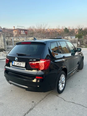 BMW X3 2.8i xDrive M-Pack, снимка 7