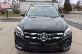 Mercedes-Benz GLS 500 * 4MATIC , * 360 * (CARFAX) * A | Mobile.bg    1