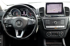 Mercedes-Benz GLS 500 * 4MATIC , * 360 * (CARFAX) * A | Mobile.bg    8