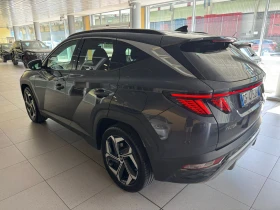 Hyundai Tucson 1.6 CRDI Mild HYBRID - 42500 лв. - 23496981 2