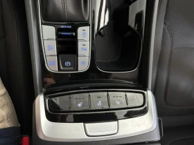 Hyundai Tucson 1.6 CRDI Mild HYBRID - 42500 лв. - 23496981 8
