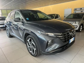 Hyundai Tucson 1.6 CRDI Mild HYBRID - 42500 лв. - 23496981 4