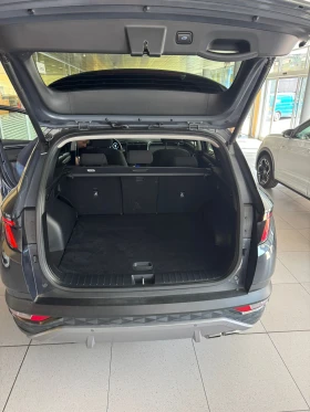 Hyundai Tucson 1.6 CRDI Mild HYBRID - 42500 лв. - 23496981 5