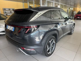 Hyundai Tucson 1.6 CRDI Mild HYBRID - 42500 лв. - 23496981 3