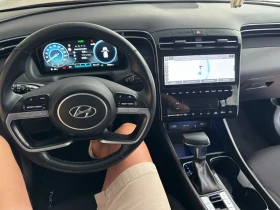 Hyundai Tucson 1.6 CRDI Mild HYBRID - 42500 лв. - 23496981 6