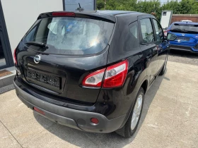 Nissan Qashqai 1.6 16V 84 kw 114 ..  171 000  | Mobile.bg    7