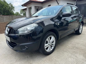 Nissan Qashqai 1.6 16V 84 kw 114 ..  171 000  | Mobile.bg    5