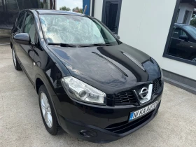     Nissan Qashqai 1.6 16V 84 kw 114 ..  171 000 