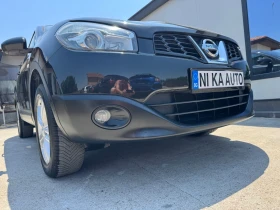 Nissan Qashqai 1.6 16V 84 kw 114 ..  171 000  | Mobile.bg    8