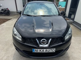 Nissan Qashqai 1.6 16V 84 kw 114 ..  171 000  | Mobile.bg    12