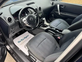 Nissan Qashqai 1.6 16V 84 kw 114 ..  171 000  | Mobile.bg    15