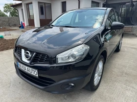 Nissan Qashqai 1.6 16V 84 kw 114 ..  171 000  | Mobile.bg    6