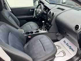 Nissan Qashqai 1.6 16V 84 kw 114 ..  171 000  | Mobile.bg    16