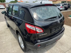Nissan Qashqai 1.6 16V 84 kw 114 ..  171 000  | Mobile.bg    14