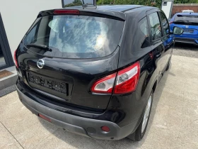 Nissan Qashqai 1.6 16V 84 kw 114 ..  171 000  | Mobile.bg    13