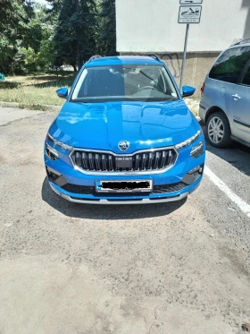 Skoda Kamiq | Mobile.bg    2