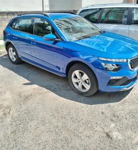 Skoda Kamiq | Mobile.bg    3