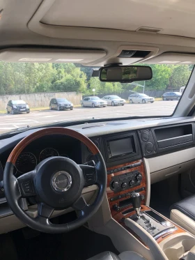 Jeep Commander | Mobile.bg    13