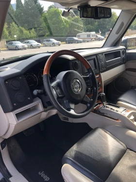 Jeep Commander | Mobile.bg    9