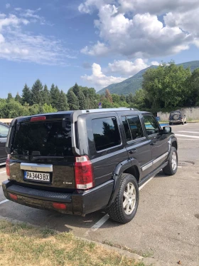 Jeep Commander | Mobile.bg    7