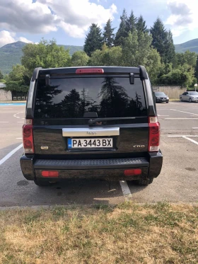 Jeep Commander | Mobile.bg    8