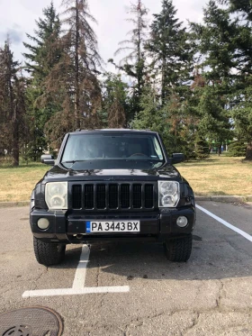 Jeep Commander | Mobile.bg    4