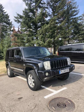 Jeep Commander | Mobile.bg    2
