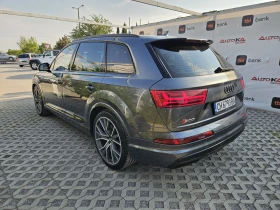 Audi SQ7 4.0TDI-435кс= DIGITAL= SPORT DIFFERENTIAL= BOSE - 75900 лв. - 47938925 5